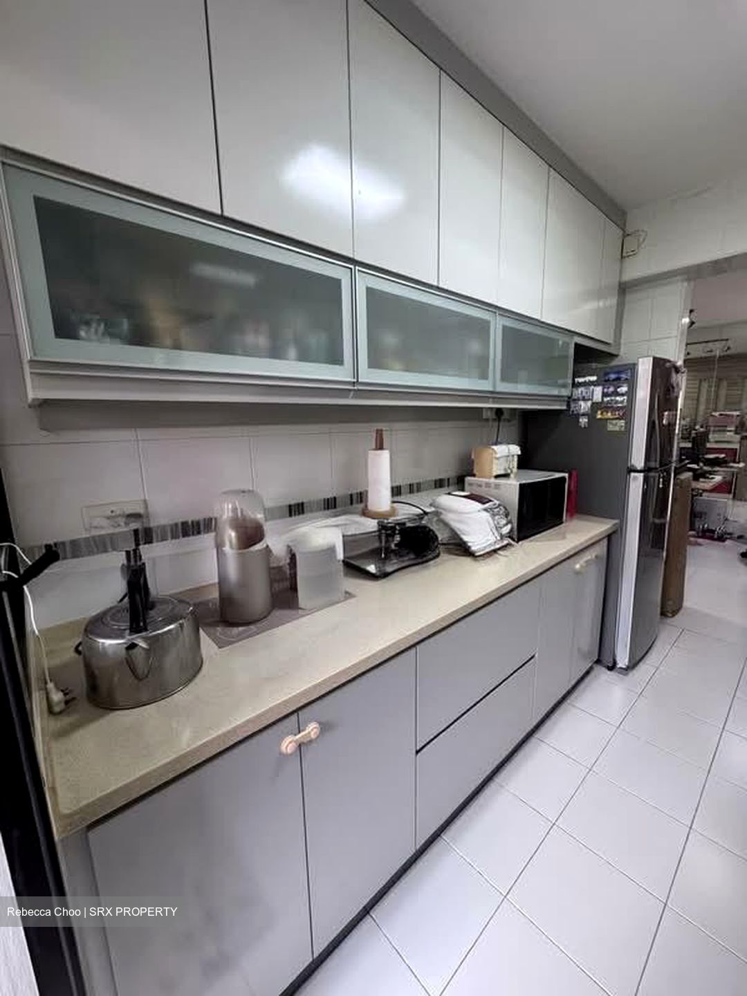 Blk 487 Segar Grove (Bukit Panjang), HDB 4 Rooms #556535631